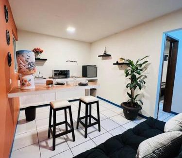 Xalapa Apartment | Hermoso Departamento con Estacionamiento Gratuito