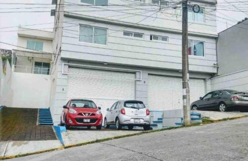 Xalapa Apartment | Hermoso Departamento con Estacionamiento Gratuito