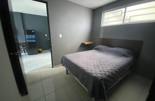 Guadalupe Apartment | Hermoso Departamento Ejecutivo 2