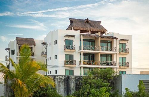 Chicxulub Puerto Apartment | Hermoso Departamento En la Playa