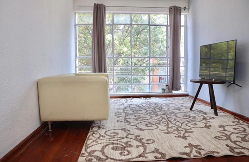 Anahuac Apartment | Hermoso departamento en Anzures