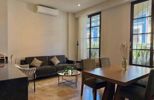 Downtown Mazatlan Apartment | Hermoso Espacio en el Corazon del Centro Historico