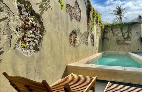 Downtown Mazatlan Apartment | Hermoso Espacio en el Corazon del Centro Historico