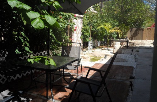 Merida Apartment | Hermoso estudio nuevecito cerca de la playa, zona arqueólogica, universidades