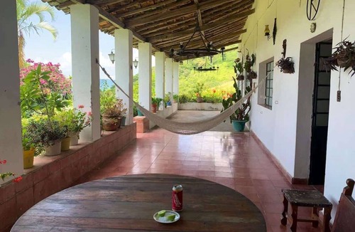 Buenavista de Cuellar Villa | Hermoso Rancho en Buenavista de Cuellar, Guerrero