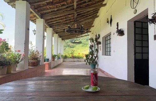 Buenavista de Cuellar Villa | Hermoso Rancho en Buenavista de Cuellar, Guerrero