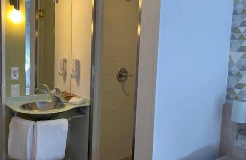 Apodaca Hotel | HI MONTERREY AEROPUERTO