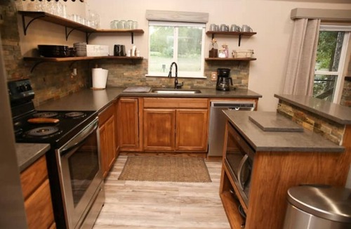 Palestine Cottage | Hidden Gem Cottages