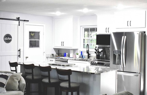 Fairfield Bay House | Hidden Gem - Peaceful and Relaxing Getaway Cozy 3-bedroom house