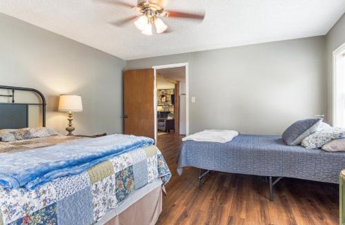 Medina House | Hidden Maples Hideaway