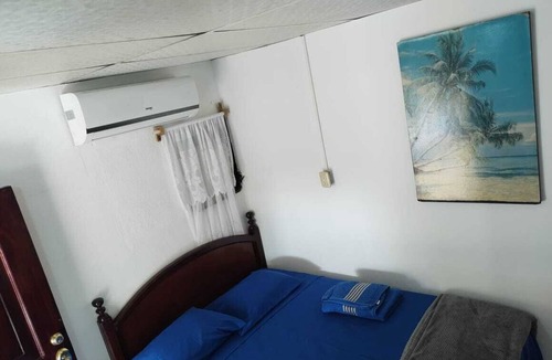 Las Lisas Hotel | Hidden Paradise Beach Jiote