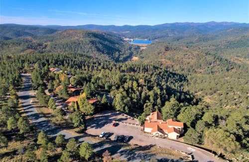 Ruidoso Hotel | High Sierra Condominiums