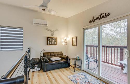 Tyler House | Hike & Explore: 60-Acre Outdoor Retreat in Tyler!