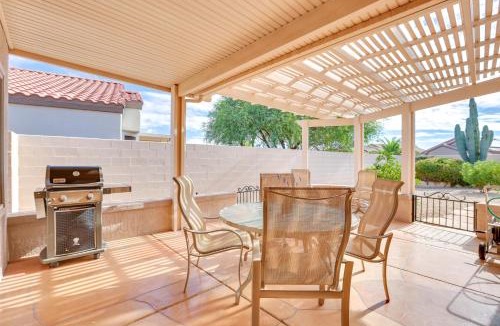 Surprise House | Hike & Golf! Extended Surprise Stay w/Pool Access