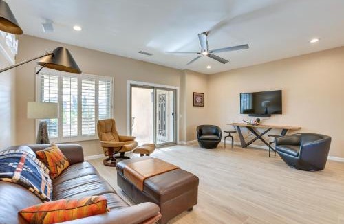Surprise House | Hike & Golf! Extended Surprise Stay w/Pool Access