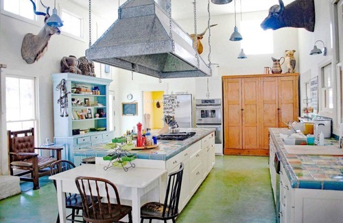 Mountain Home House | Hill Country Family Event Ranch