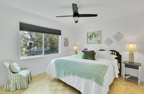 Hilltop Lakes Resort | Hilltop Lake Magnolia 2