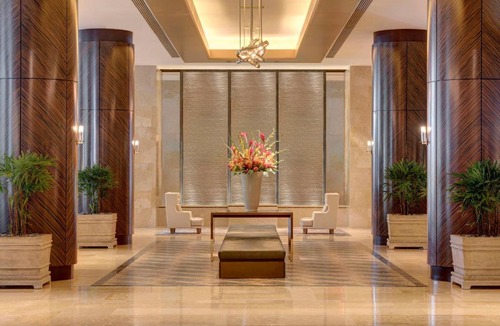 Houston Convention District Hotel | Hilton Americas - Houston