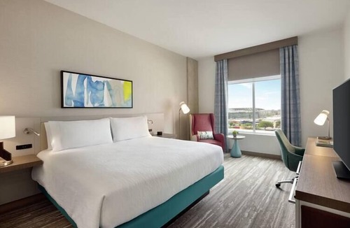 Heritage Hills Hotel | Hilton Garden Inn Austin Central