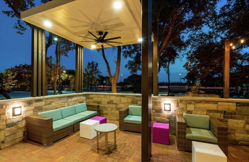 McNeil Hotel | Hilton Garden Inn Cedar Park Austin
