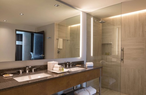 Chihuahua Hotel | Hilton Garden Inn Chihuahua