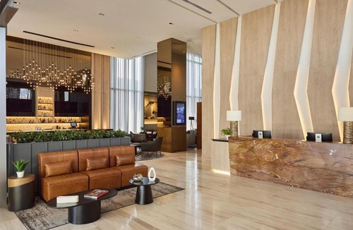 Chihuahua Hotel | Hilton Garden Inn Chihuahua
