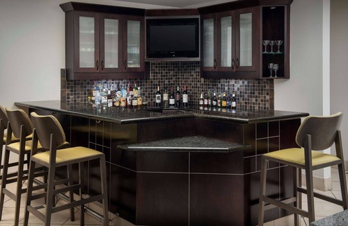 Duncanville Hotel | Hilton Garden Inn Dallas/Duncanville