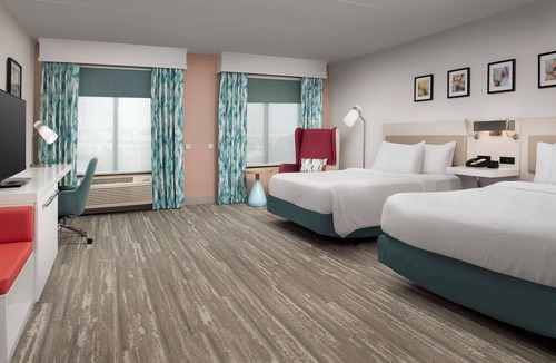 Duncanville Hotel | Hilton Garden Inn Dallas/Duncanville