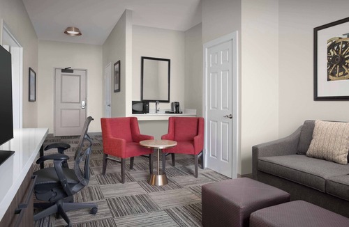 Granbury Hotel | Hilton Garden Inn Granbury