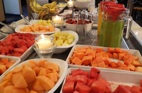 Zona 9 Hotel | Hilton Garden Inn Guatemala City