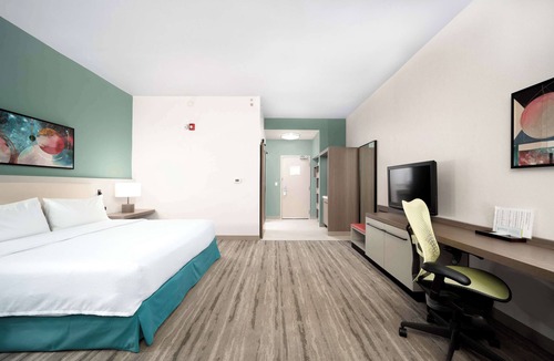 Webster Hotel | Hilton Garden Inn Houston/Clear Lake NASA