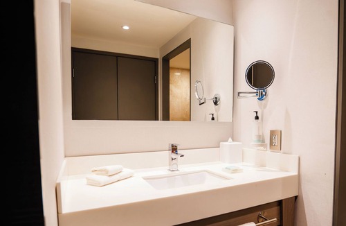 Santa Fe Hotel | Hilton Garden Inn Mexico City Santa Fe