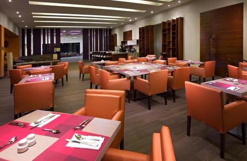Apodaca Hotel | Hilton Garden Inn Monterrey Airport