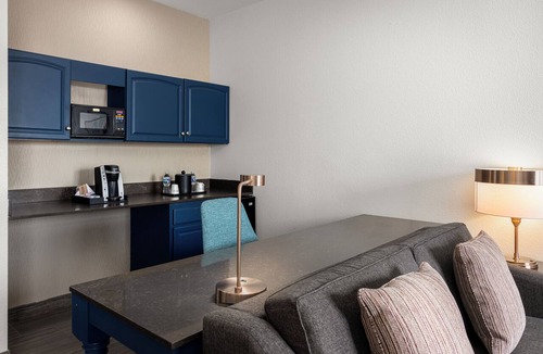 South Mountain Hotel | Hilton Garden Inn Phoenix Airport