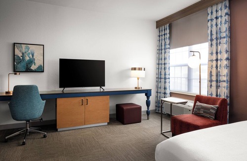 South Mountain Hotel | Hilton Garden Inn Phoenix Airport