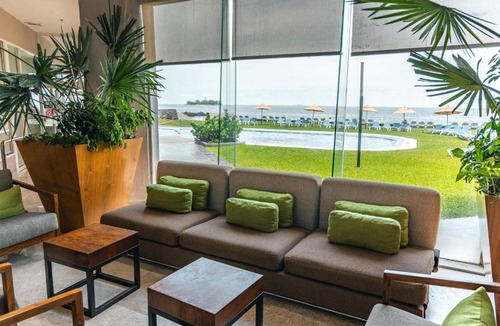 Boca del Rio Hotel | Hilton Garden Inn Veracruz Boca del Rio