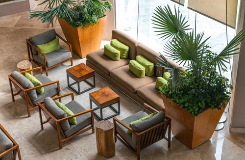 Boca del Rio Hotel | Hilton Garden Inn Veracruz Boca del Rio