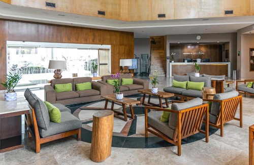 Boca del Rio Hotel | Hilton Garden Inn Veracruz Boca del Rio