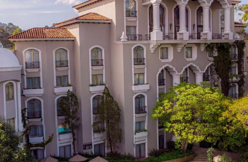 Guatemala City Hotel | Hilton Guatemala City, Guatemala