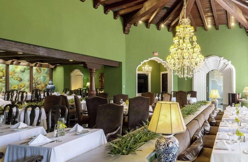 Guatemala City Hotel | Hilton Guatemala City, Guatemala