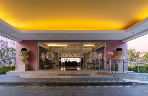 Puebla Hotel | Hilton MM Grand Hotel Puebla, Tapestry Collection