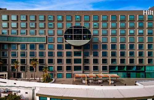 Queretaro Hotel | Hilton Queretaro