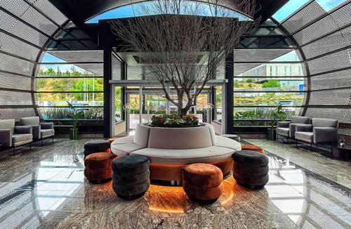 Queretaro Hotel | Hilton Queretaro