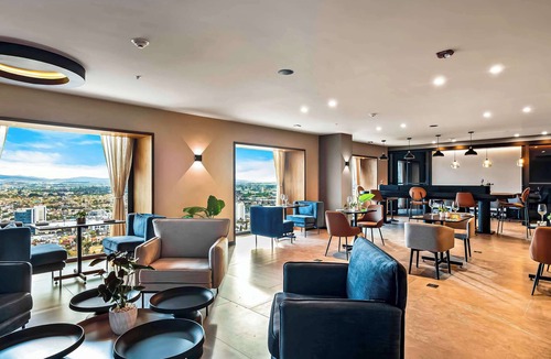 Queretaro Hotel | Hilton Queretaro