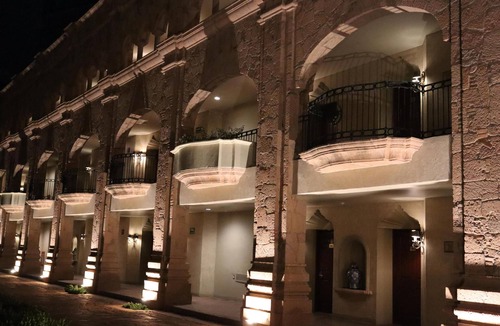 San Luis Potosi Hotel | Hilton San Luis Potosi