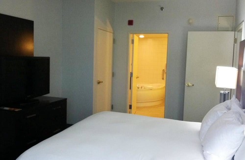 Scranton Hotel | Hilton Scranton & Conference Center
