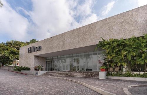 South Shore Hotel Area Resort | Hilton Vallarta Riviera All-Inclusive Resort,Puerto Vallarta