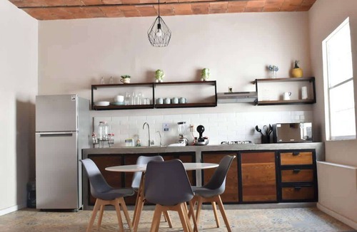 Centro Historico Apartment | Historic Center beautiful apartment Pino serrano