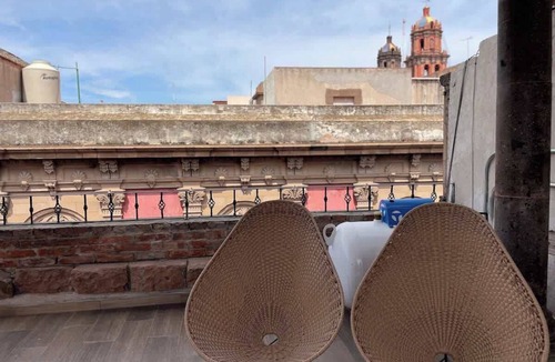 Centro Historico Apartment | Historic Center beautiful apartment Pino serrano
