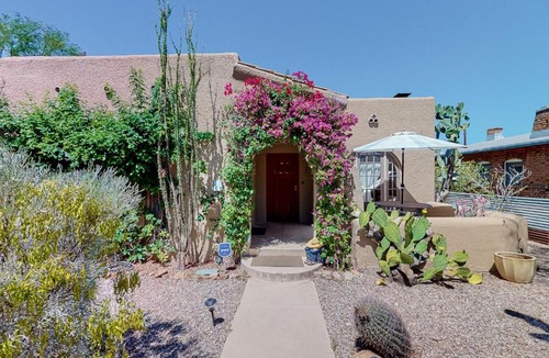 Feldman's House | Historic on 5th